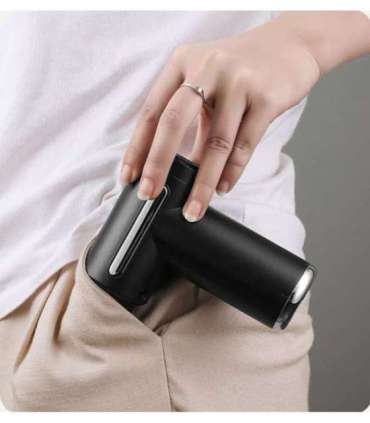 Media-Tech MT6521 Massage Gun