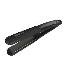 Revamp ST-1600-EU Progloss Steamcare Ceramic Hair Straightener