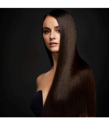 Revamp ST-1600-EU Progloss Steamcare Ceramic Hair Straightener