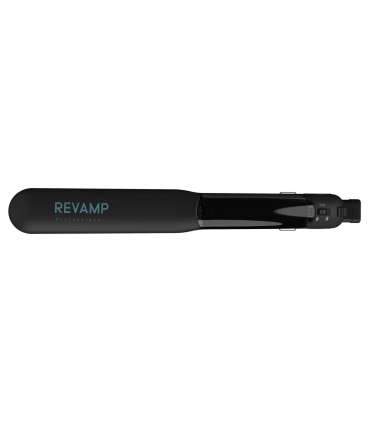 Revamp ST-1600-EU Progloss Steamcare Ceramic Hair Straightener
