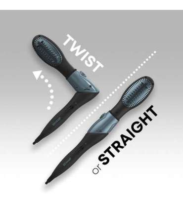 Revamp TO-2009 Progloss Diverse Smooth Brush