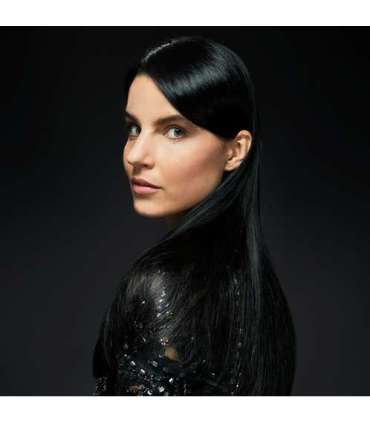 Revamp TO-2009 Progloss Diverse Smooth Brush