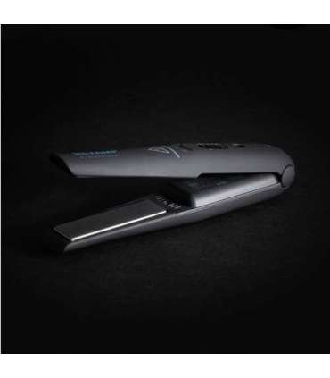 Revamp ST-1700X-EU2 Progloss Liberate Cordless Ceramic Compact Hair Straightener Black