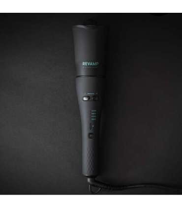 Revamp CL-2000-EU Progloss Hollywood Autocurler