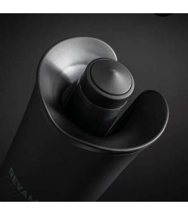 Revamp CL-2000-EU Progloss Hollywood Autocurler