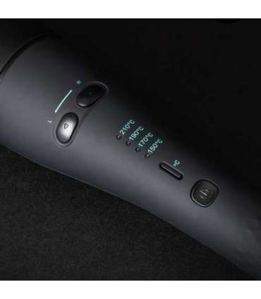 Revamp CL-2000-EU Progloss Hollywood Autocurler