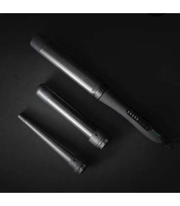 Revamp WD-1500-EU Progloss Multiform Curl & Waves