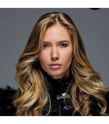 Revamp WD-1500-EU Progloss Multiform Curl & Waves