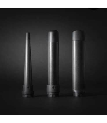 Revamp WD-1500-EU Progloss Multiform Curl & Waves