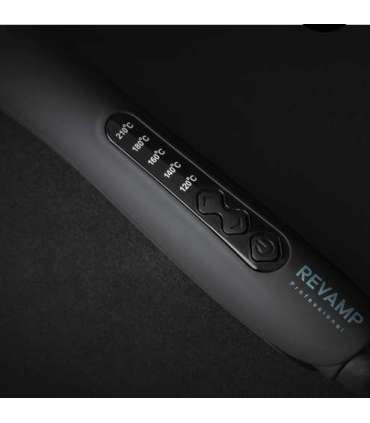 Revamp WD-1500-EU Progloss Multiform Curl & Waves