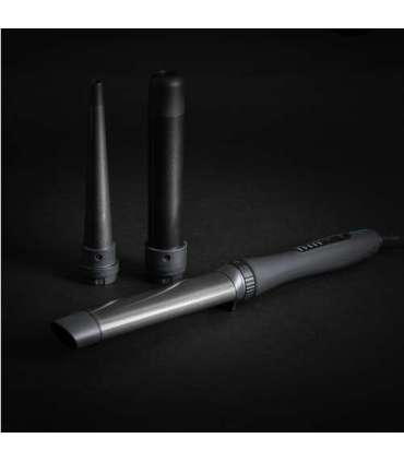 Revamp WD-1500-EU Progloss Multiform Curl & Waves