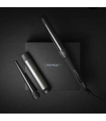 Revamp WD-1500-EU Progloss Multiform Curl & Waves