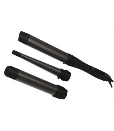 Revamp WD-1500-EU Progloss Multiform Curl & Waves