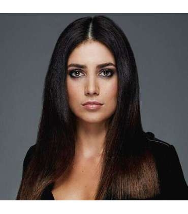 Revamp ST-1500-EU Progloss Touch Digital Ceramic Straightener