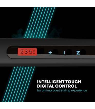 Revamp ST-1500-EU Progloss Touch Digital Ceramic Straightener