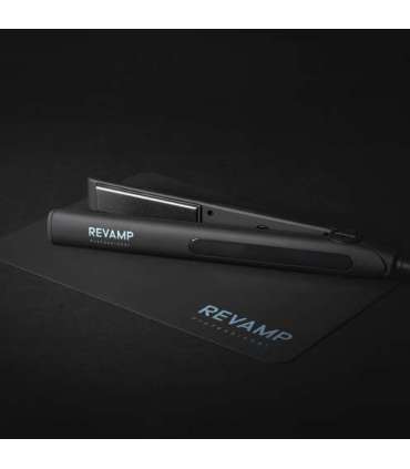 Revamp ST-1500-EU Progloss Touch Digital Ceramic Straightener