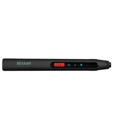 Revamp ST-1500-EU Progloss Touch Digital Ceramic Straightener