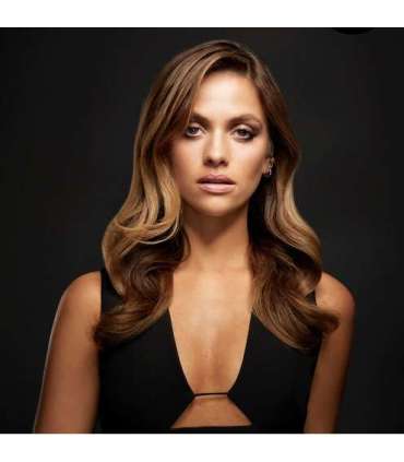 Revamp CL-2250-EU Progloss Hollywood Curl