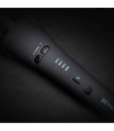 Revamp CL-2250-EU Progloss Hollywood Curl