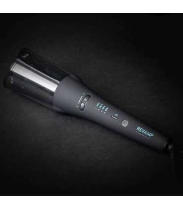 Revamp CL-2250-EU Progloss Hollywood Curl