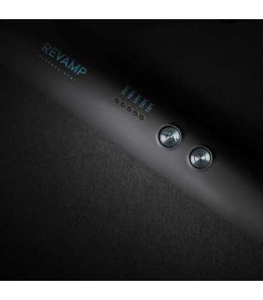 Revamp BR-2000-EU Progloss Deepform Brush