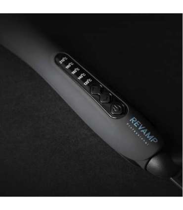 Revamp TO-1100-EU Progloss Tight Curl Stick