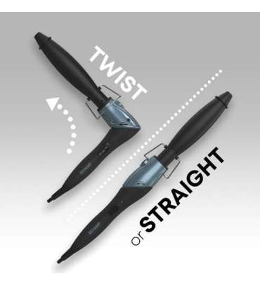 Revamp TO-2010 Progloss Diverse Soft Waves Barrel