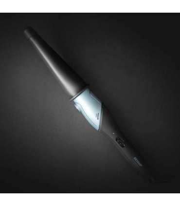 Revamp TO-2007 Progloss Diverse 22-45mm Large Conical Curl Barrel