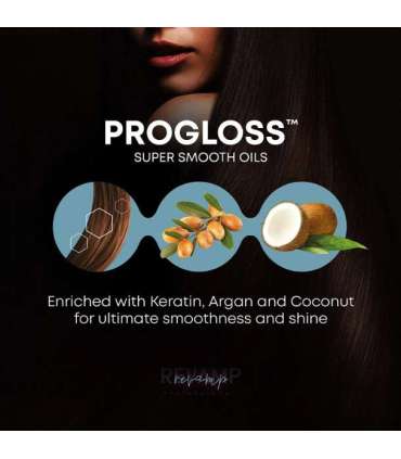 Revamp TO-2007 Progloss Diverse 22-45mm Large Conical Curl Barrel