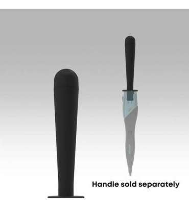 Revamp TO-2003 Progloss Diverse 19-32mm Reverse Waves and Curl Barrel