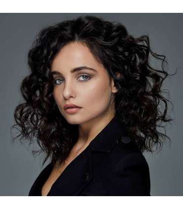 Revamp TO-2003 Progloss Diverse 19-32mm Reverse Waves and Curl Barrel