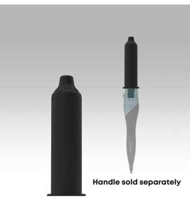 Revamp TO-2005 Progloss Diverse 38mm Big Curling Tong