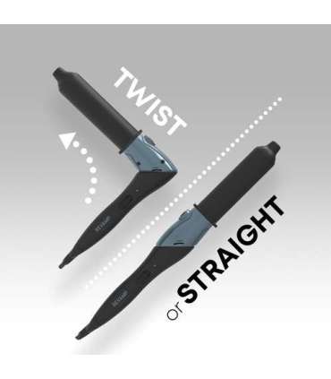 Revamp TO-2005 Progloss Diverse 38mm Big Curling Tong