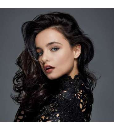 Revamp TO-2005 Progloss Diverse 38mm Big Curling Tong