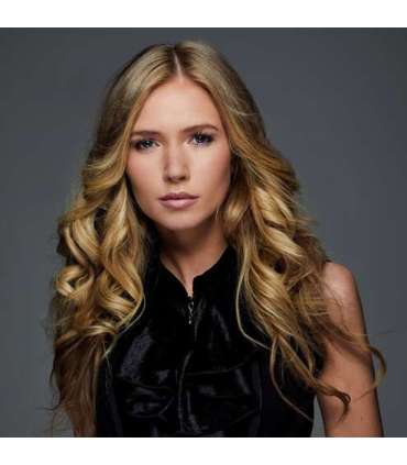 Revamp TO-2004 Progloss Diverse 25mm Extra Long Tong