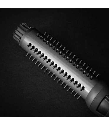 Revamp BR-1350X-EU Progloss Volume & Wave Ceramic Hot Brush Black