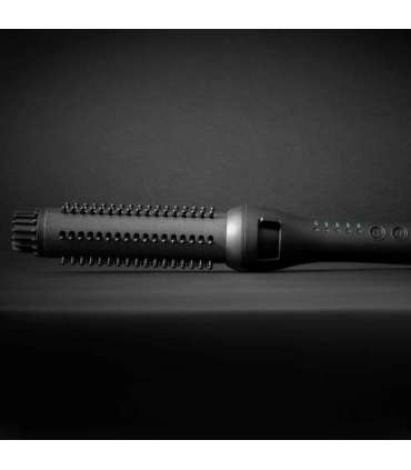 Revamp BR-1350X-EU Progloss Volume & Wave Ceramic Hot Brush Black