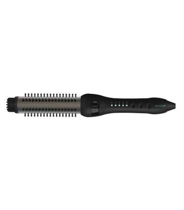 Revamp BR-1350X-EU Progloss Volume & Wave Ceramic Hot Brush Black