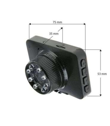 Manta DVR302H