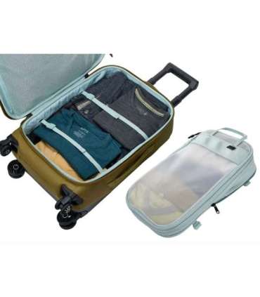 Thule 4720 Aion carry on spinner TARS122 Nutria