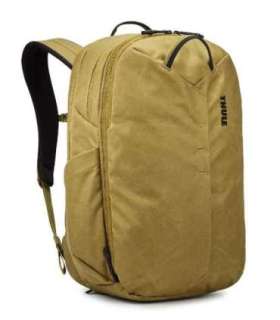 Thule 4722 Aion Travel Backpack 28L TATB128 Nutria
