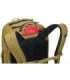 Thule 4722 Aion Travel Backpack 28L TATB128 Nutria
