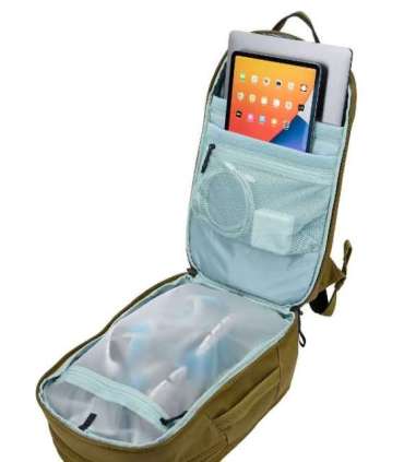 Thule 4722 Aion Travel Backpack 28L TATB128 Nutria