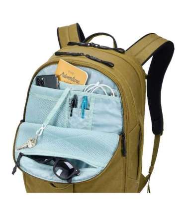 Thule 4724 Aion Travel Backpack 40L TATB140 Nutria