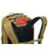 Thule 4724 Aion Travel Backpack 40L TATB140 Nutria
