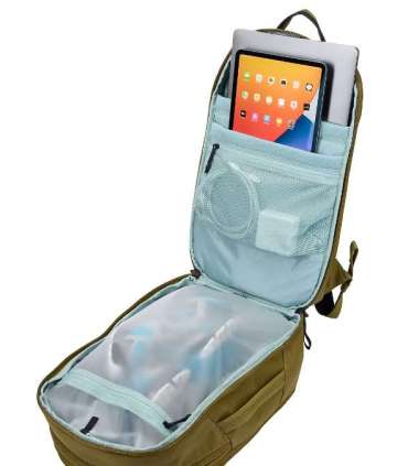 Thule 4724 Aion Travel Backpack 40L TATB140 Nutria