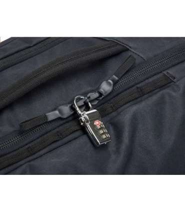 Thule 4723 Aion Travel Backpack 40L TATB140 Black