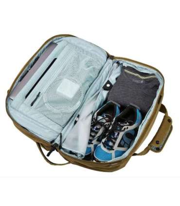 Thule 4726 Aion Duffel Bag 35L TAWD135 Nutria