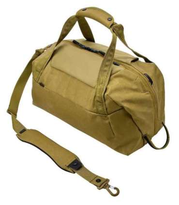 Thule 4726 Aion Duffel Bag 35L TAWD135 Nutria