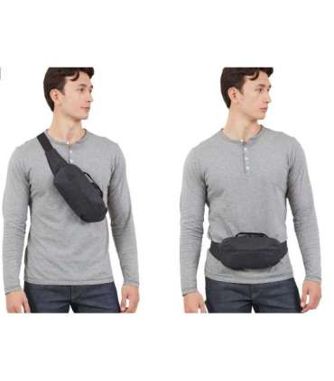 Thule 4727 Aion Sling Bag TASB102 Black